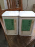京东京造 2025新茶碧螺春明前绿茶250g嫩芽叶花果香冷泡茶叶自己喝 端午节 实拍图