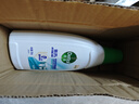 滴露（Dettol）衣物内衣除菌液 纯白椰香750ml 99.9%灭真菌衣物消毒儿童适用 实拍图