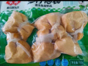 安井黑虎虾滑 100g/袋 虾仁含量80% 火锅麻辣烫食材 熟食速食海鲜水产 实拍图