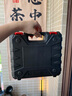 欧莱德（OULAIDE）电钻手电钻电动螺丝刀锂电钻家用充电式起子机电动工具箱套装 实拍图
