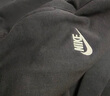耐克（NIKE）男运动裤 春秋针织直筒休闲裤 轻便休闲 FQ4333-010 黑 XL 实拍图