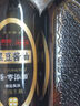 京觅 黑豆酱油500ml【胖东来京东爆款 0添加特级生抽】炒菜凉拌提鲜 实拍图