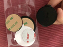 倍思 车载手机支架 磁吸手机支架仪表台导航支架汽车用品强磁吸附通用 实拍图