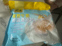 黑牛特浓牛奶醇香燕麦片600g 早餐冲调谷物营养代餐 实拍图