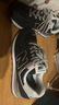 NEW BALANCE NB574官方休闲鞋男鞋女鞋夏季透气复古拼接经典百搭舒适运动鞋 黑色 ML574EVB 38.5 (脚长24cm尺码详询客服) 实拍图
