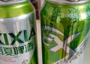 青岛啤酒（TsingTao）经典系列浓郁麦香500ml*24听（多厂生产随机发货） 实拍图