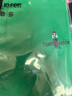 比音勒芬（Biemlfdlkk）【冰氧吧】2025春夏新款男休闲上衣多色抗菌凉感舒弹短袖POLO衫T 57草绿色 L （105） 实拍图