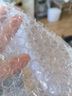 彩格加厚气泡膜6米*50cm搬家纸箱 泡沫纸打包珍珠棉包装膜 防震打包气泡垫 快递袋防摔防撞可定制小卷 实拍图