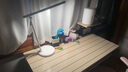松下（Panasonic）台灯AAAA质量分级近视防控儿童卧室宿舍书桌学生护眼灯致岚升级 实拍图