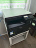 夏普（SHARP）BP-M2522X a3A4大型办公商用复合机 黑白打印复印扫描一体机(盖板+单纸盒)2421升级版 实拍图
