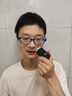康佳（KONKA）剃须刀电动男士迷你便携式刮胡刀 干湿双剃多功能快充胡须刀小钢炮 生日礼物送男友 加强款【共六叶3刀片+不夹胡须+礼盒包装】普通装 实拍图