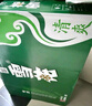 雪花啤酒（Snowbeer）晶粹 500ml*12听整箱装 实惠好酒 实拍图