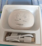 倍思AS01蓝牙耳机耳夹式骨传导概念真无线降噪不入耳开放式挂耳式运动跑步游戏音乐 粉 实拍图