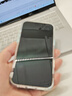 闪魔适用苹果16ProMax钢化膜iPhone16Pro手机膜高清覆盖防爆抗指纹全屏无尘仓秒贴听筒防尘保护膜 16ProMax【高清膜*2片装一拉秒贴】 实拍图