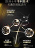 施华蔻（Schwarzkopf）金纯盈润精油洗发露400ml 无硅油洗发水 植物精油改善毛躁 实拍图
