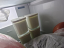 couss酸奶粉家用酸奶机发酵菌粉含乳酸菌自制酸奶独立包装可分装 酸奶粉 5袋/盒【原味】 实拍图