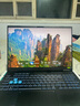 华硕天选6 Pro 酷睿版 国家补贴20% 16英寸游戏本 笔记本电脑(i7-14650HX 16G 1T RTX5060 2.5K)灰 实拍图