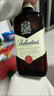 百龄坛（Ballantine`s） 特醇 苏格兰 调和型 威士忌 洋酒 1000ml（1L） 实拍图