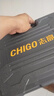 志高（CHIGO）无线车载吸尘器除尘抽气可插拔锂电池包家用汽车用大吸力X7 实拍图