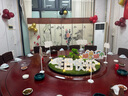 新新精艺生日场景布置男女孩生日装饰摆件手举牌派对用品拍照道具8个装 实拍图