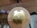 京东京造 椴树雪蜜1000g 长白山产蜂蜜纯天然牛奶伴侣 冲饮礼品送长辈父母 实拍图