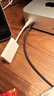 Apple/苹果 USB-C/Typc-C转SD卡 苹果读卡器相机读卡器相片传导 适用USB-C接口的iPhone/iPad/Mac 实拍图