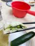 广州酒家早餐食品面点 手抓饼包子饺子烧麦虾饺馒头【任选6袋】生鲜半成品 香菇青菜包390g（6个装） 实拍图