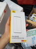 倍思（Baseus）适用华为Pura70Pro钢化膜全胶pura70pro+手机膜全覆盖高清防摔耐磨抗指纹前膜曲面热弯p70pro通用 实拍图