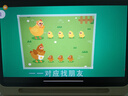 学而思经典学习机(256GB)【国家补贴500元】支持deepseek小学中学儿童学习平板家教机护眼AI学习机 实拍图