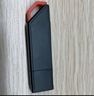 爱国者（aigo）64GB USB3.2 U盘 U331 工作指示灯 高速存储u盘 读速120MB/s 电脑扩容商务办公学习优盘  实拍图