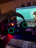 赛睿（SteelSeries）寒冰Nova 3电竞头戴式有线游戏耳机耳麦寒冰5升级版电脑 LOL吃鸡CS 降噪麦 适配三角洲行动 高考 实拍图