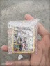 藏式钛钢手绘描金扎基拉姆唐卡五路财神项链绳唐卡前世今生财神保佑守护特色非遗描金 扎基拉姆B款【描金款+五路财神项链】 实拍图