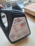 美孚（Mobil）美孚黑霸王超级柴油机油 柴机油 15W-40 CI-4级 4L 汽车用品 实拍图
