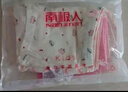南极人儿童内裤女童棉质内裤中大童发育期宝宝内裤6条装 美女萌兔140 实拍图