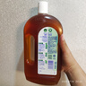 滴露（Dettol）消毒液消毒水1.2L衣物除菌液家居宠物环境地板杀菌除螨 非84酒精 实拍图