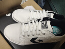 匡威（Converse）官方 El Distrito 2.0 街场2.0男女板鞋黑色167008C 白167007C 39 实拍图