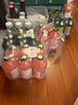 宾得宝（Bundaberg）含气葡萄柚汁饮料375ml*6玻璃瓶装  澳州网红露营发酵果汁气泡水 实拍图