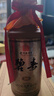 碧春贵州特色白酒老酒窖藏10酱香型白酒53度500ml*2瓶礼盒装 商务宴请 实拍图