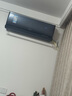 格力（GREE）空调京淳新一级能效 【除甲醛】空气净化器一体机 出风口可拆洗 壁挂式卧室空调挂机 家电国家补贴 大1匹 一级能效 KFR-26GNhCf1BGj 实拍图