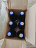 智美（Chimay）蓝帽啤酒 330ml*6瓶 修道院精酿 比利时进口 四料黑啤 实拍图