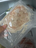 大希地香草大鸡排冷冻鸡胸肉鸡扒半成品健身轻食餐100g*5片烧烤早餐 实拍图