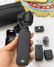大疆 DJI Osmo Pocket 3 全能套装 一英寸口袋云台相机 OP灵眸手持数码相机 旅游vlog 便携美颜摄像 实拍图