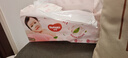好奇（Huggies）铂金装纸尿裤S96片(4-8kg)新生儿小号婴儿尿不湿小桃裤裸感超薄 实拍图