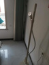 美的（Midea）【带熨衣板】挂烫机家用立式熨烫机/便携大功率蒸汽手持电熨斗/小型服装店商用熨衣服国家补贴18DB 实拍图