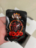 三只松鼠蜀香牛肉麻辣味400g礼盒装 四川零食小吃 夜宵冷吃解馋 肉干肉脯  实拍图