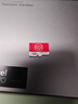 banq 128GB TF（MicroSD）存储卡 A1 U3 V30 4K 适用于小米监控摄像头专用卡&行车记录仪内存卡高速版 实拍图