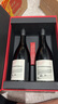 拉菲（LAFITE）奥希耶特爱红葡萄酒 750ml*2支礼盒装 节日送礼法国原瓶进口红酒 实拍图