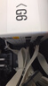 长城（Great Wall）额定650W G6白色金牌全模电源（单路12V/全电压/14CM大风扇/自动启停/双PCIe接口/双CPU接口） 实拍图