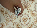 小米 原装Type-C数据线150cm 5A充电线白色 适配USB-C接口手机笔记本/平板电脑游戏机xiaomi红米redmi 实拍图