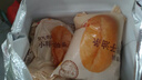 千味央厨油条烧麦饭团卡通包油炸糍粑早餐半成品速冻面点【59元任选5件】 空气炸锅小胖子油条400g约20根 实拍图